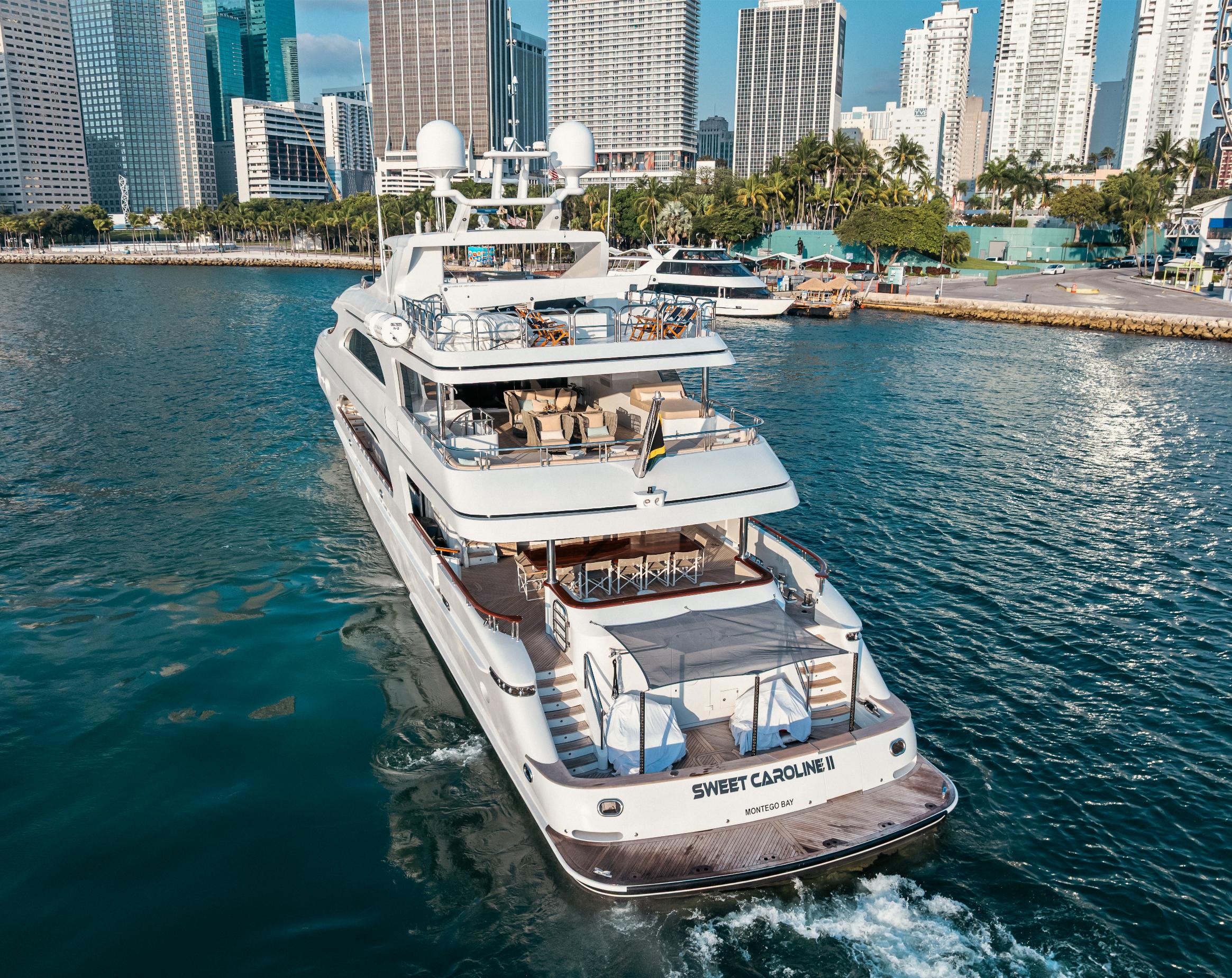 166FT Trinity