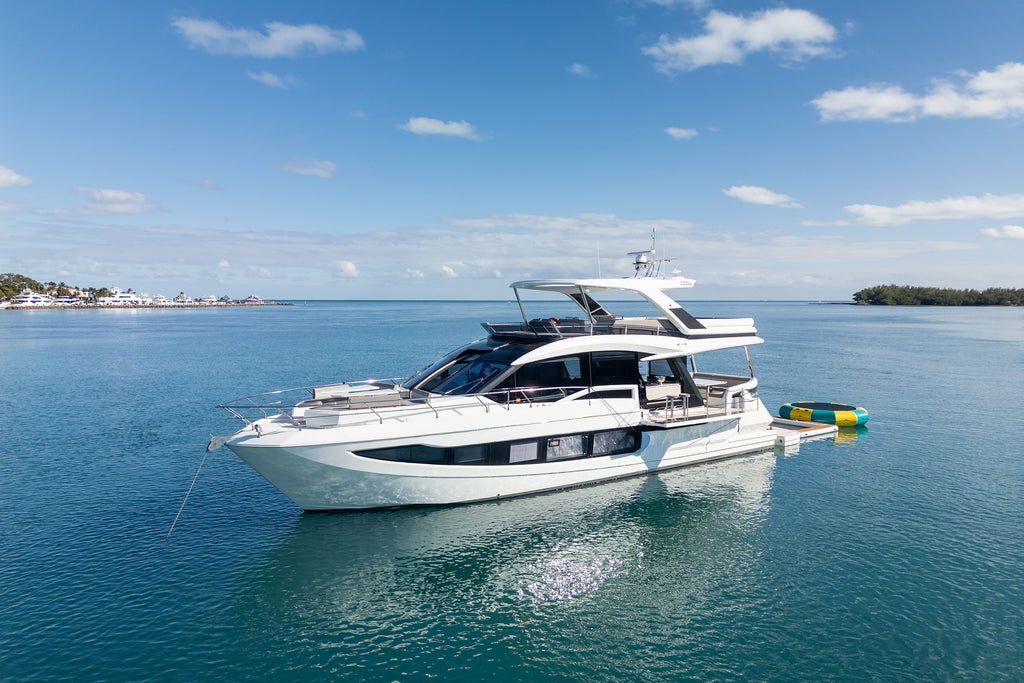68ft Galeon Seven Seas