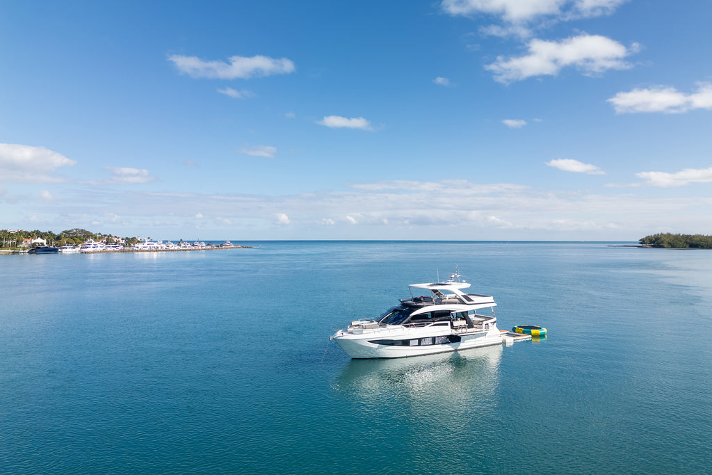 68ft Galeon Seven Seas