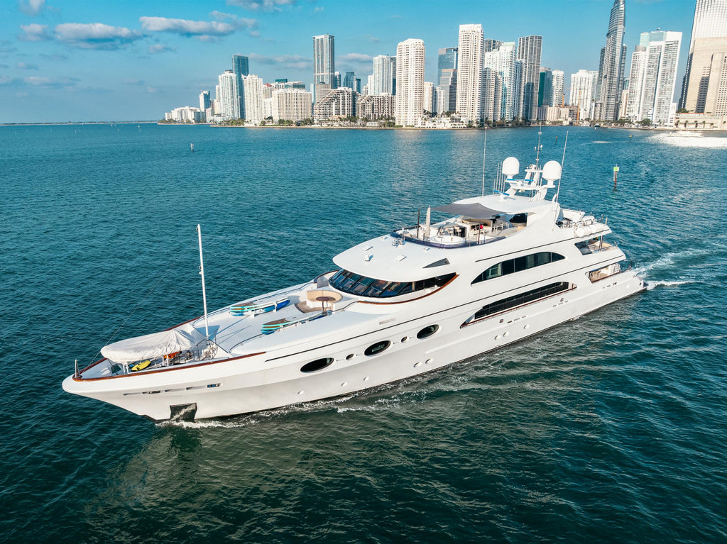 166FT Trinity