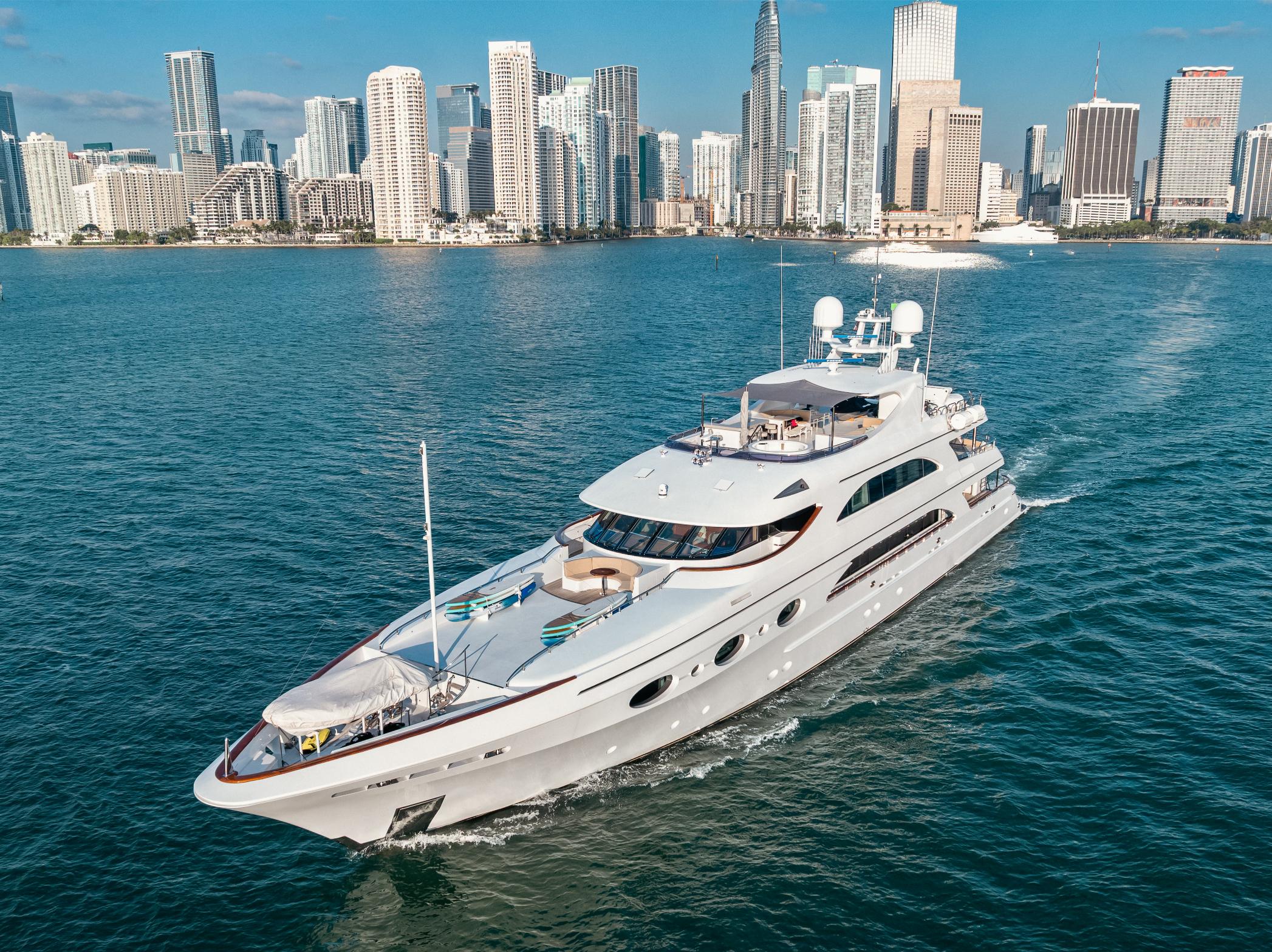166FT Trinity