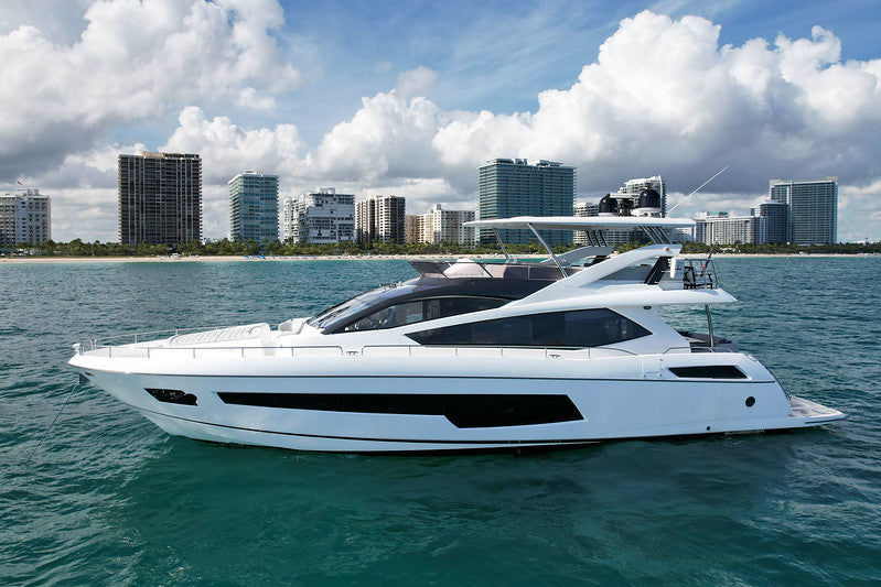 75FT Sunseeker