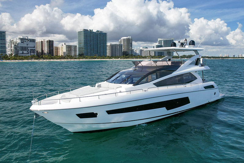 75FT Sunseeker