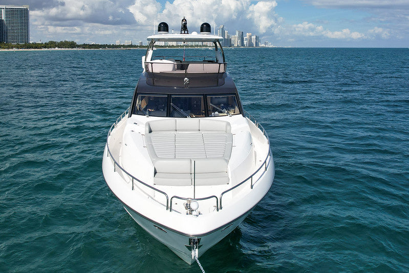 75FT Sunseeker