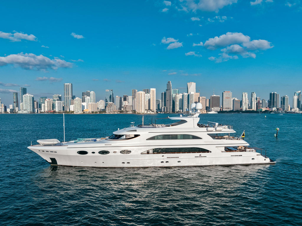 166FT Trinity