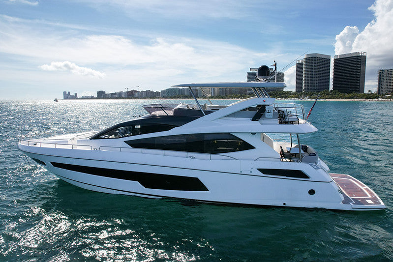 75FT Sunseeker