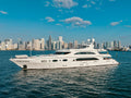 166FT Trinity