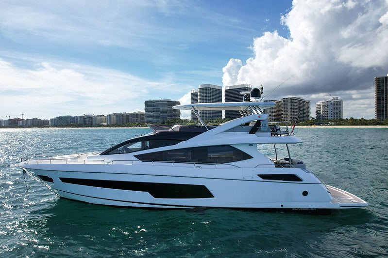75FT Sunseeker