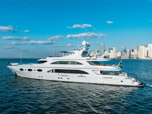 166FT Trinity