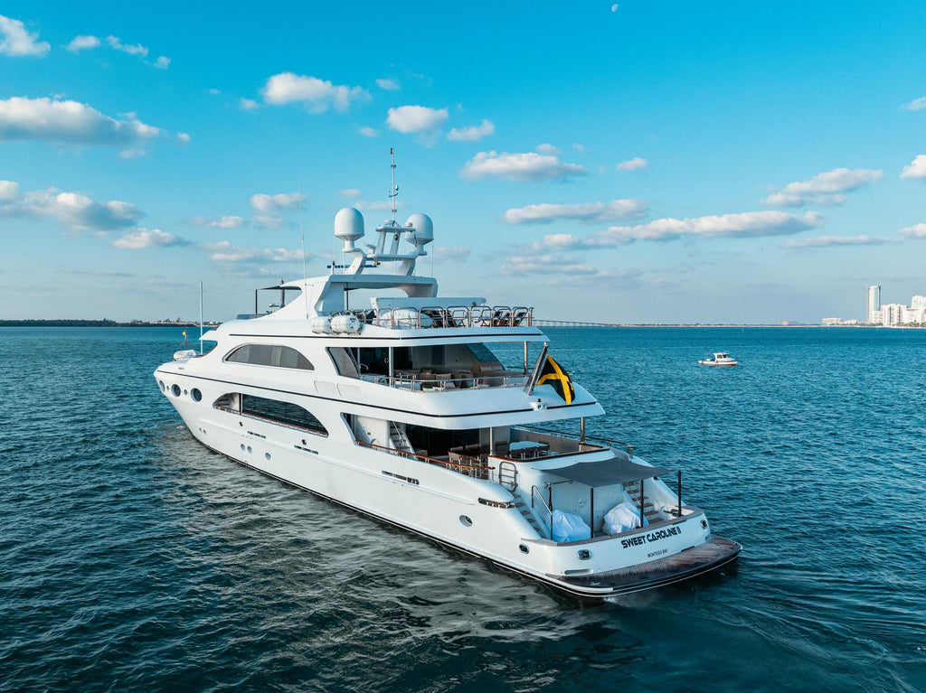 166FT Trinity