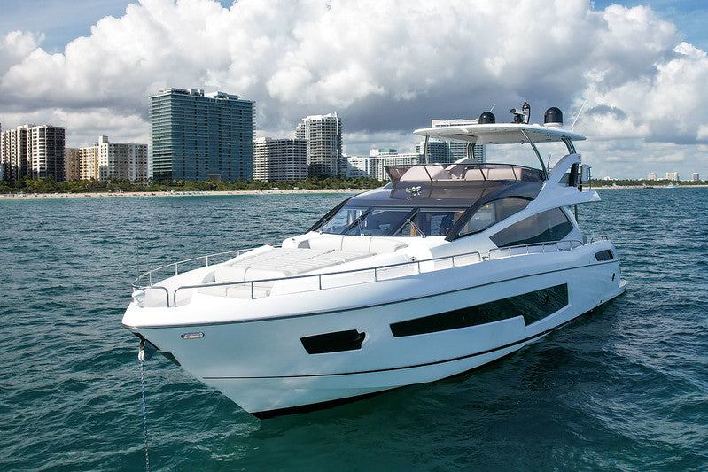 75FT Sunseeker