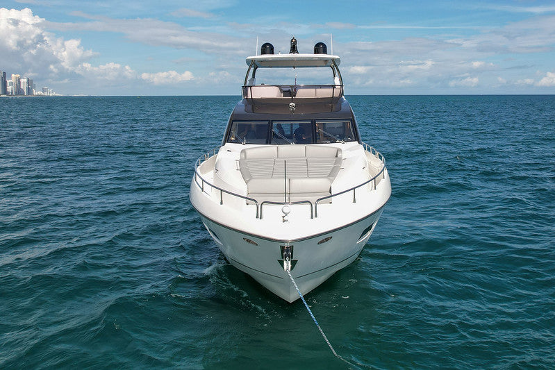 75FT Sunseeker