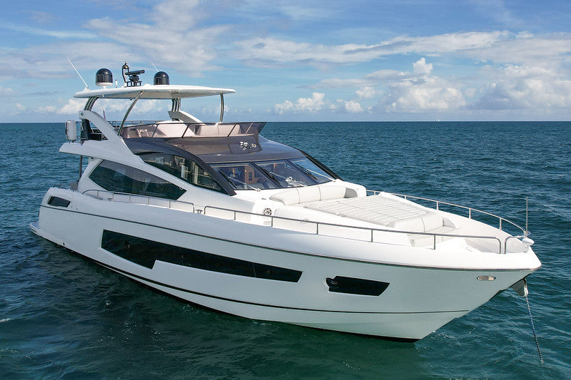 75FT Sunseeker