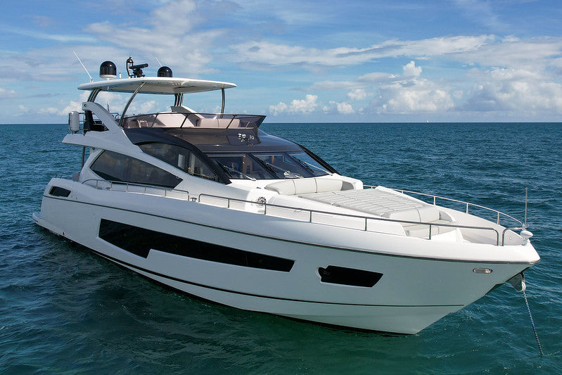75FT Sunseeker