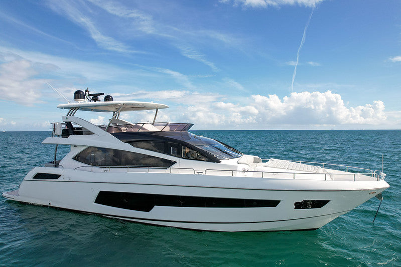 75FT Sunseeker