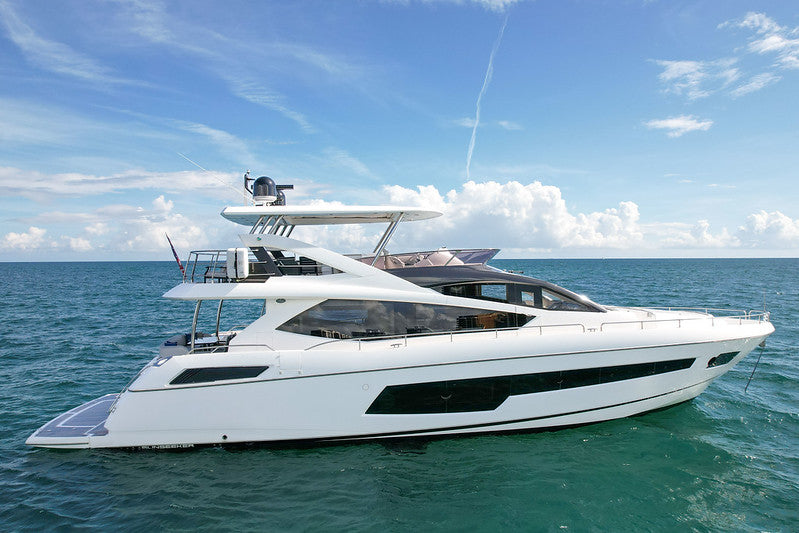 75FT Sunseeker