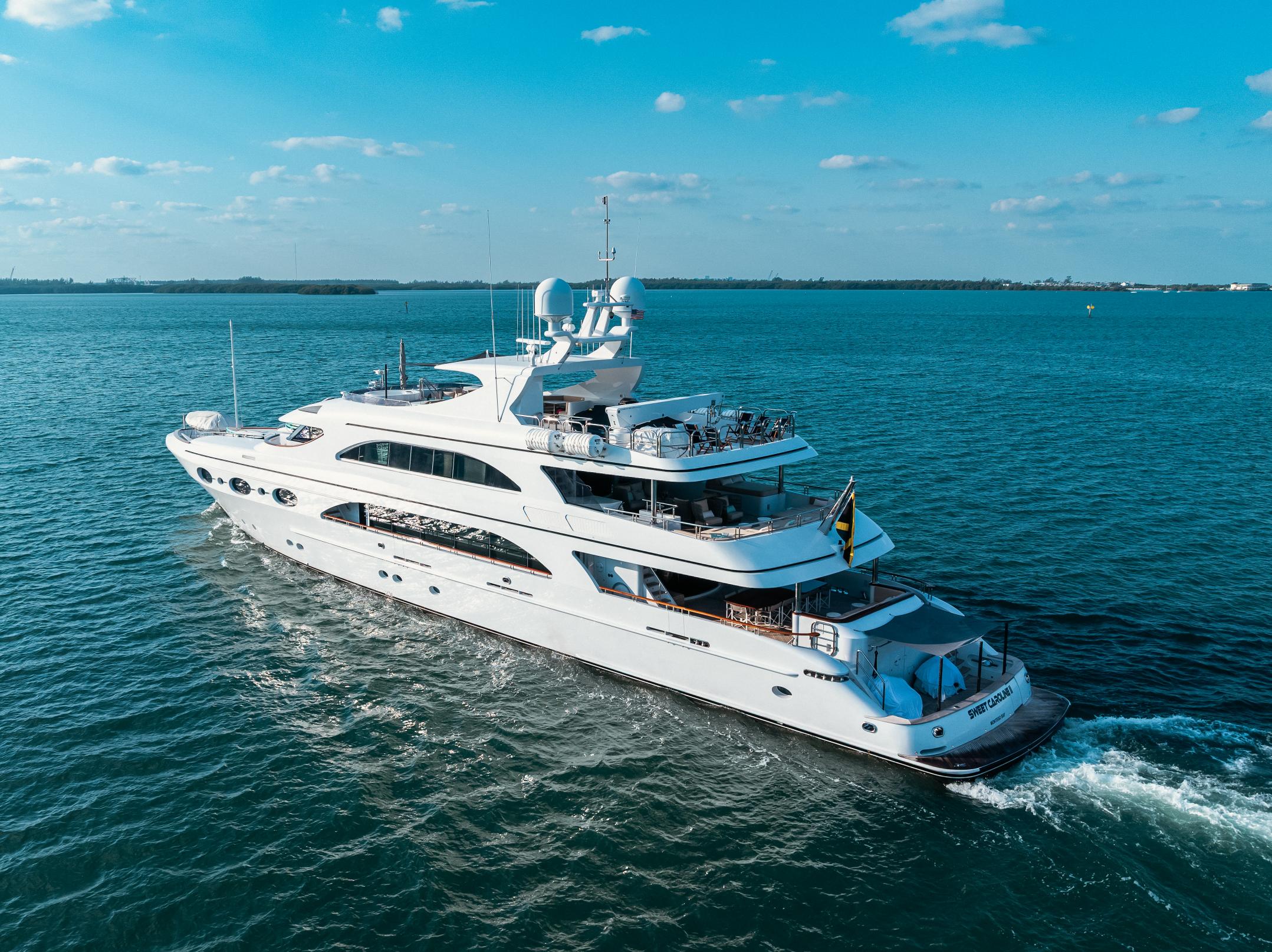 166FT Trinity
