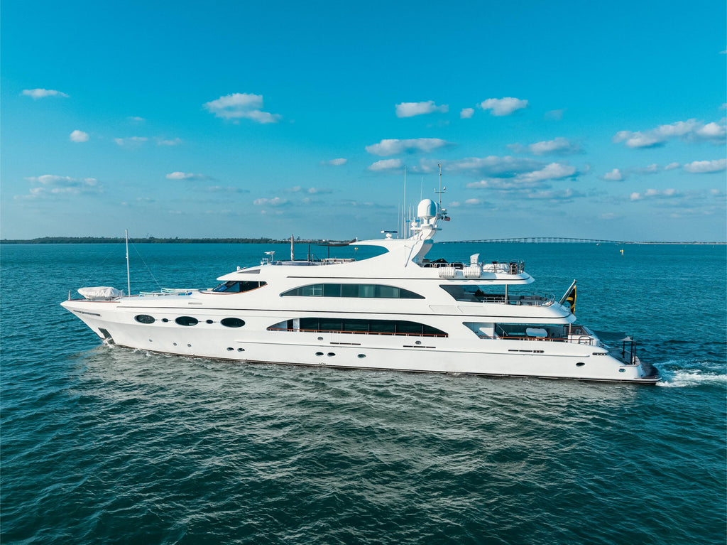 166FT Trinity