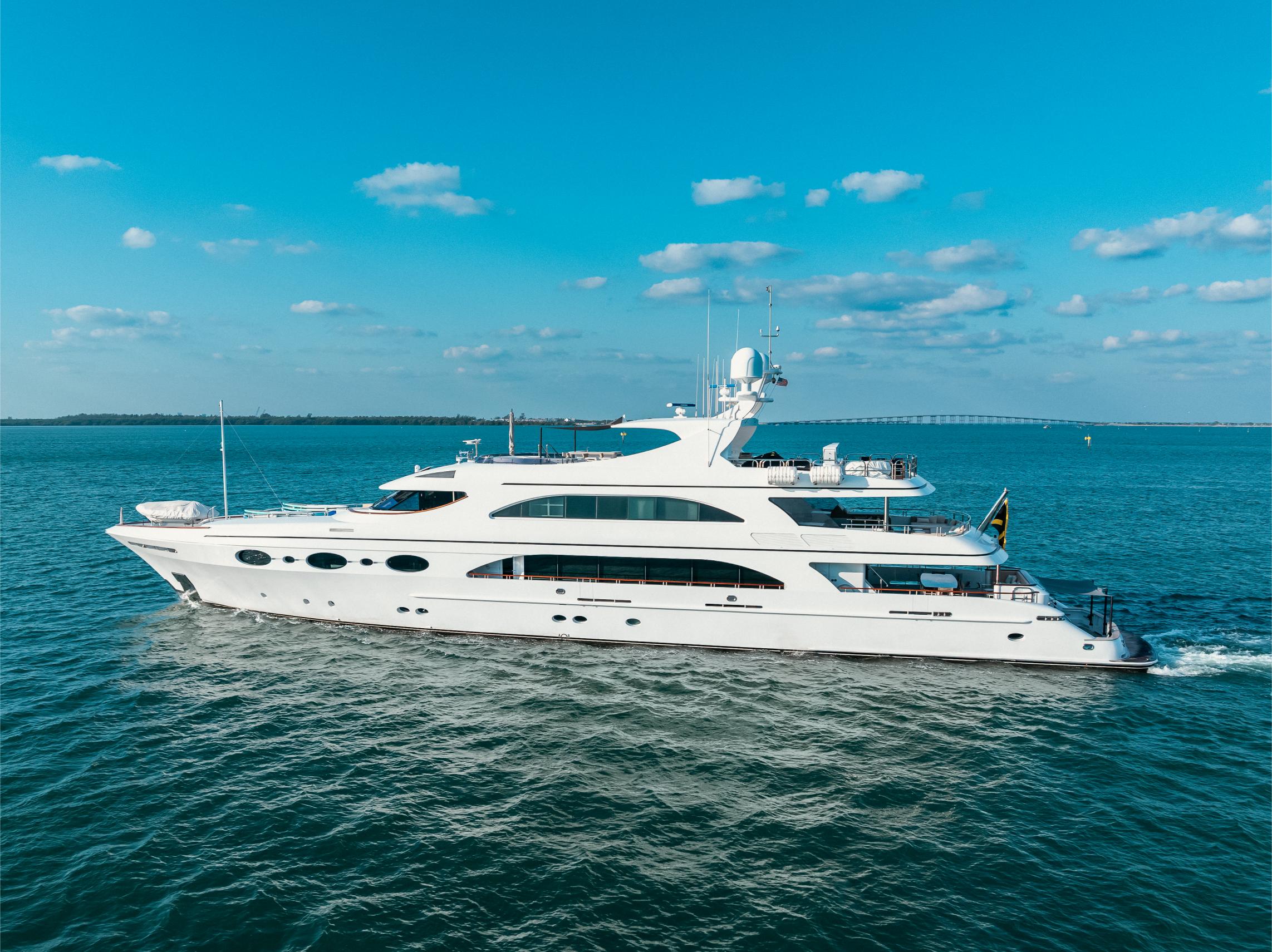 166FT Trinity