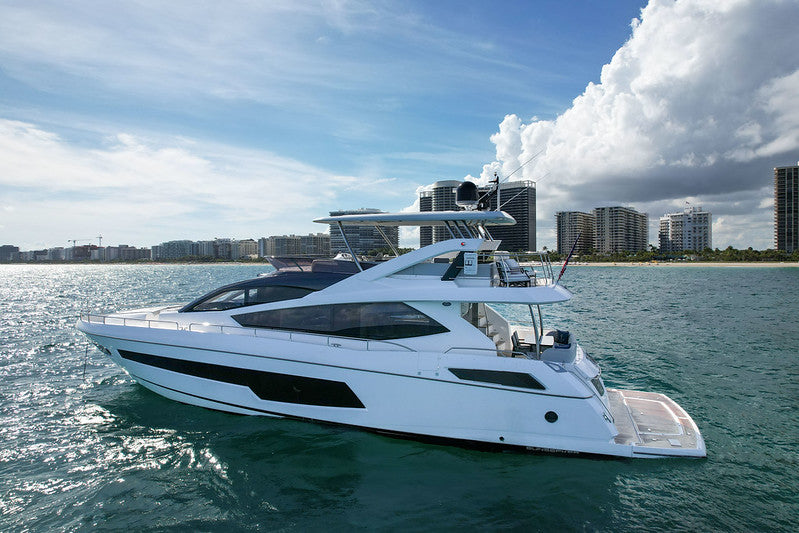 75FT Sunseeker