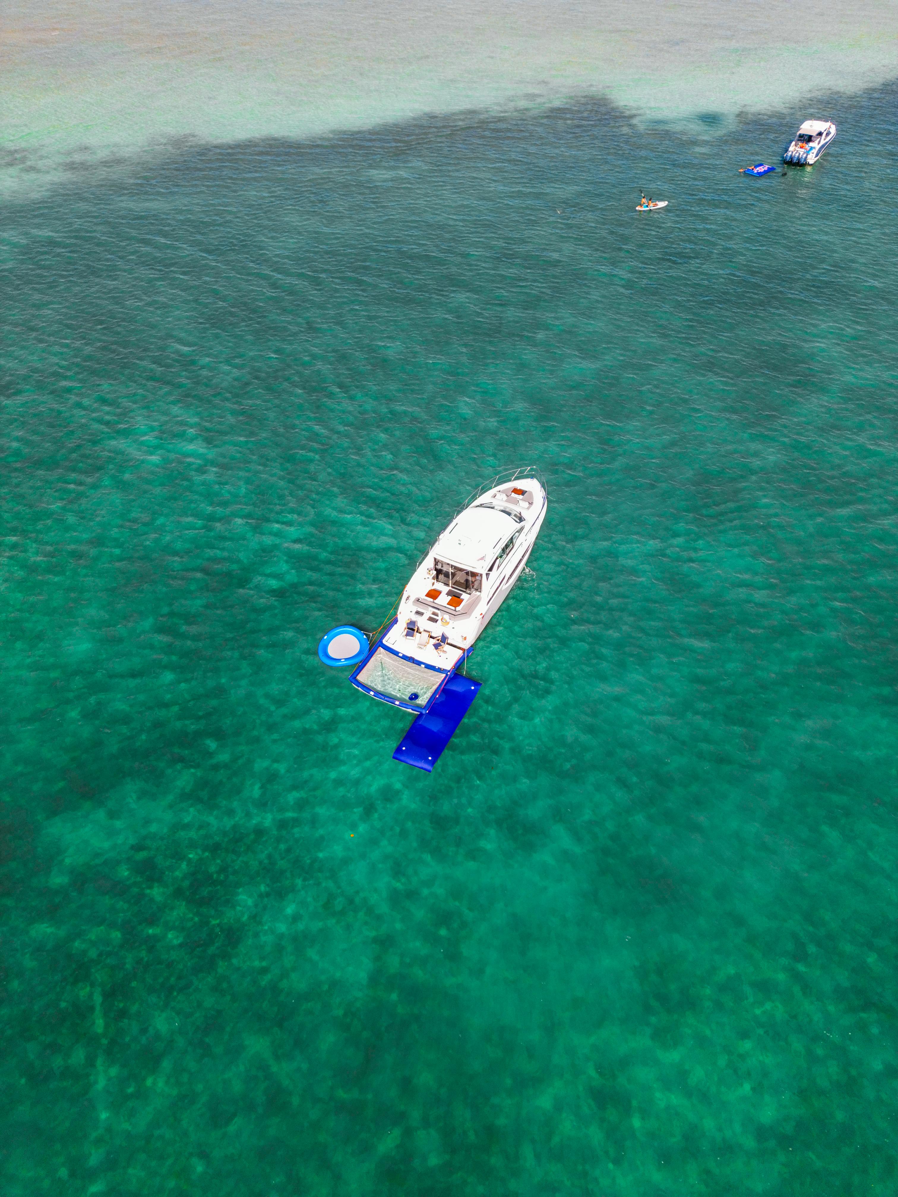 45FT Cantius