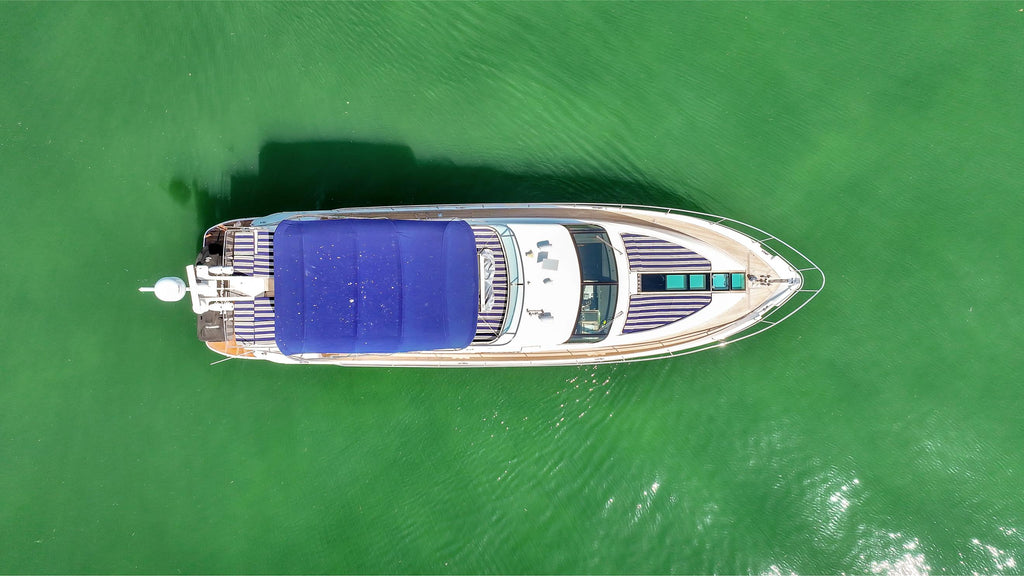 74 FT Fore Cookie IV