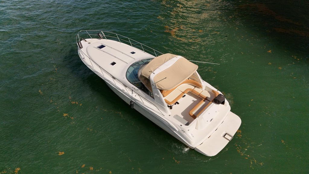 50FT Sea Ray ST
