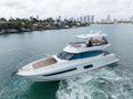 58FT Prestige