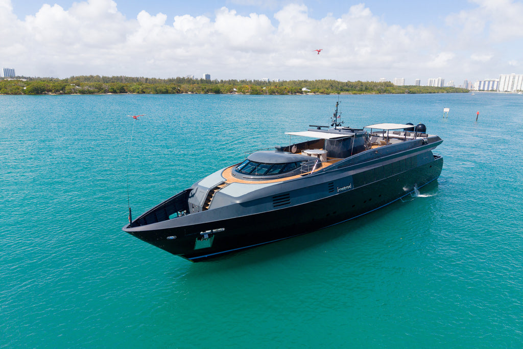 135FT Baglietto