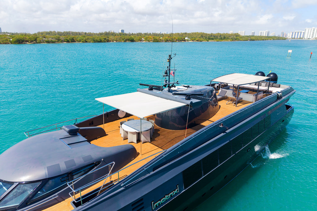 135FT Baglietto