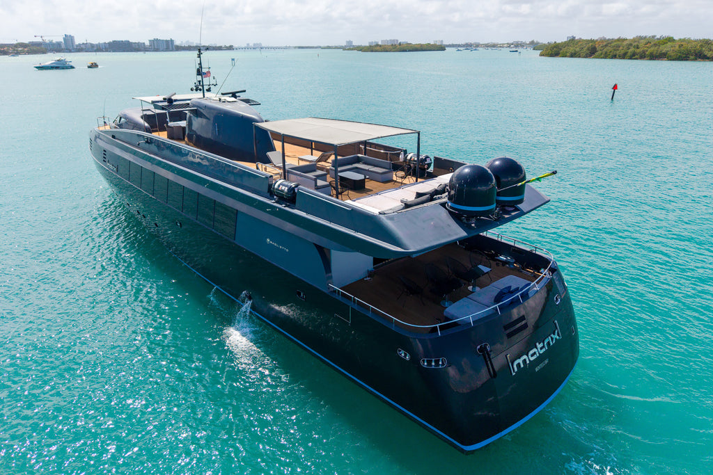 135FT Baglietto