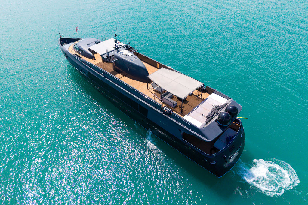 135FT Baglietto