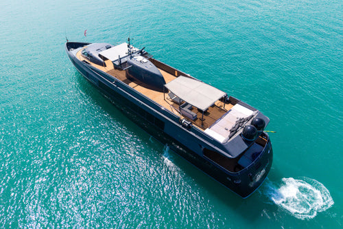 135FT Baglietto