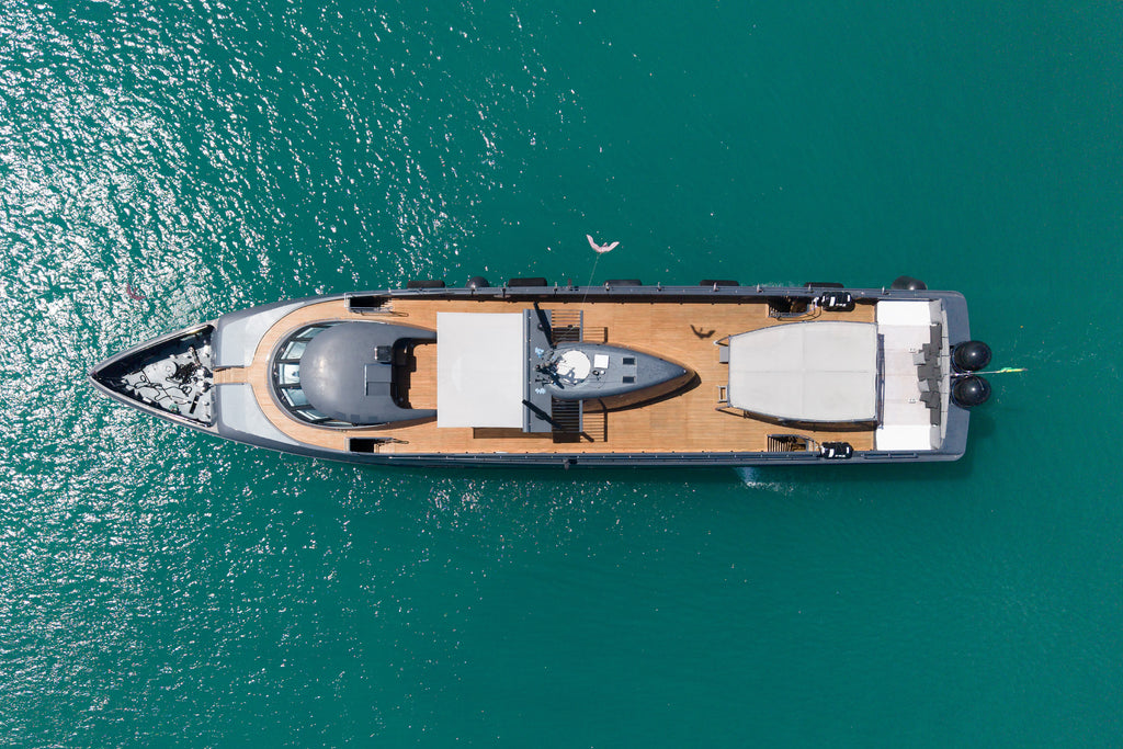 135FT Baglietto