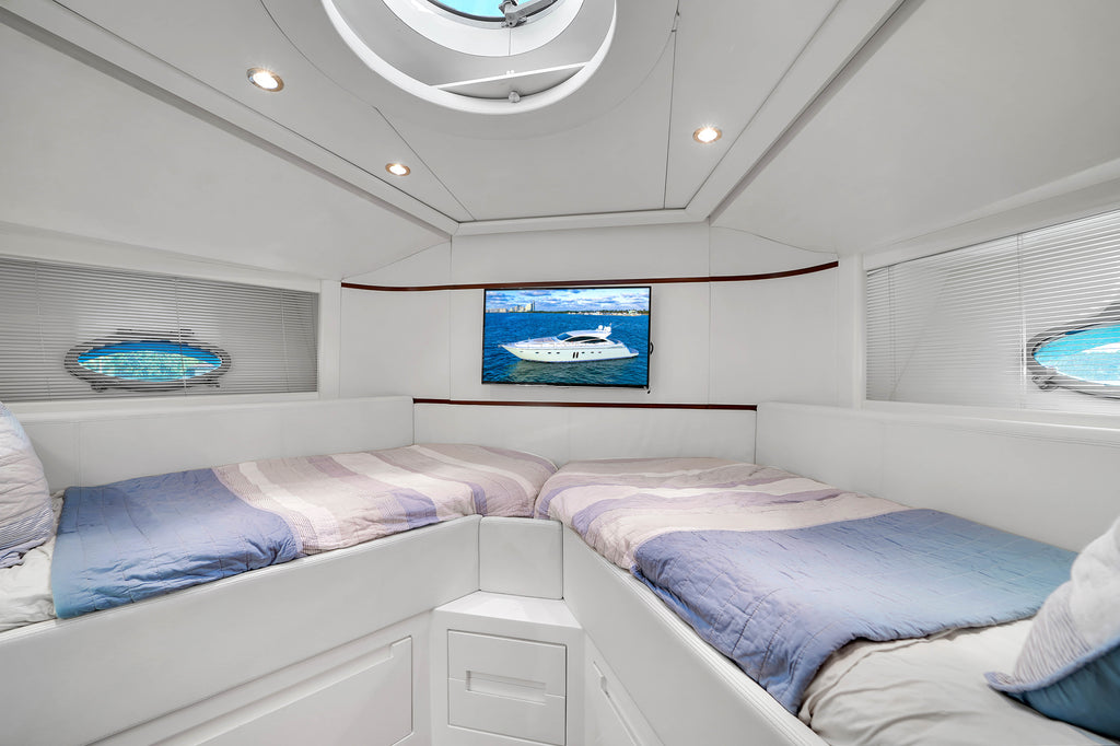 68ft Sky