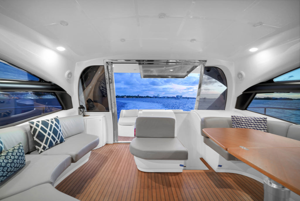 68ft Sky
