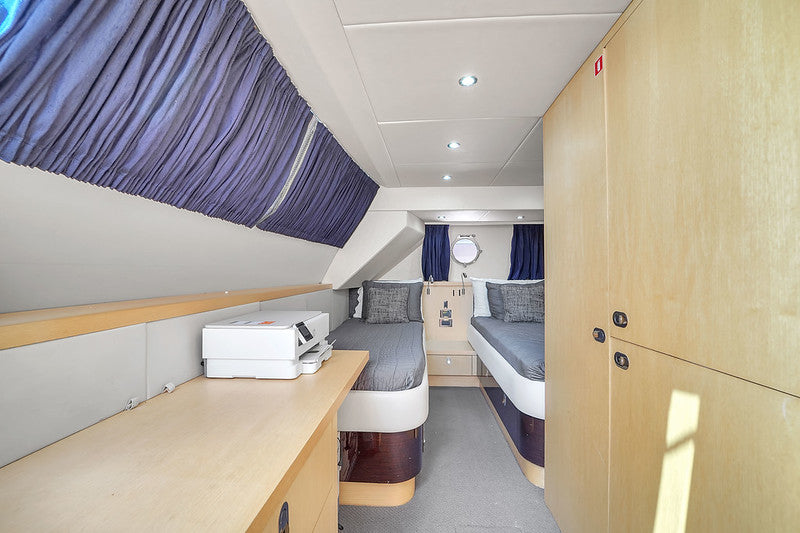 75FT Sunseeker