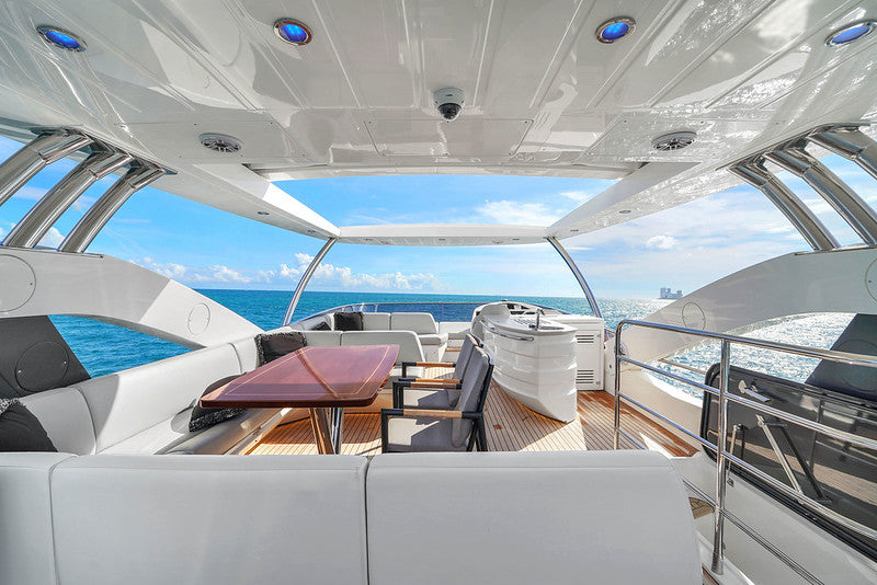 75FT Sunseeker