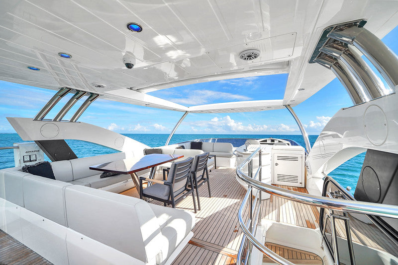 75FT Sunseeker