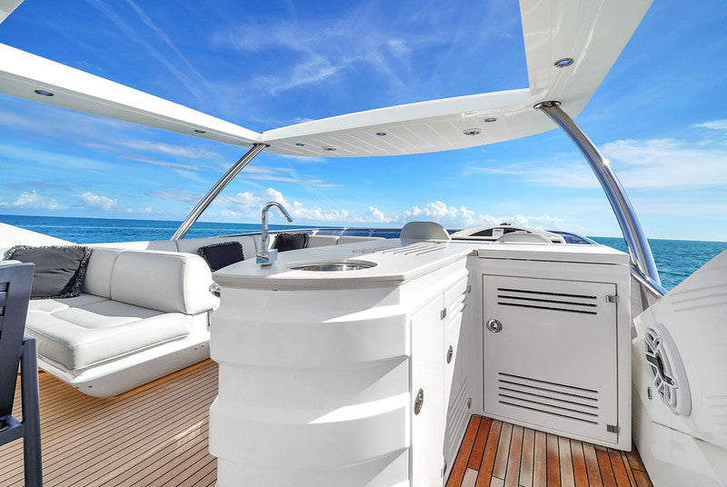 75FT Sunseeker