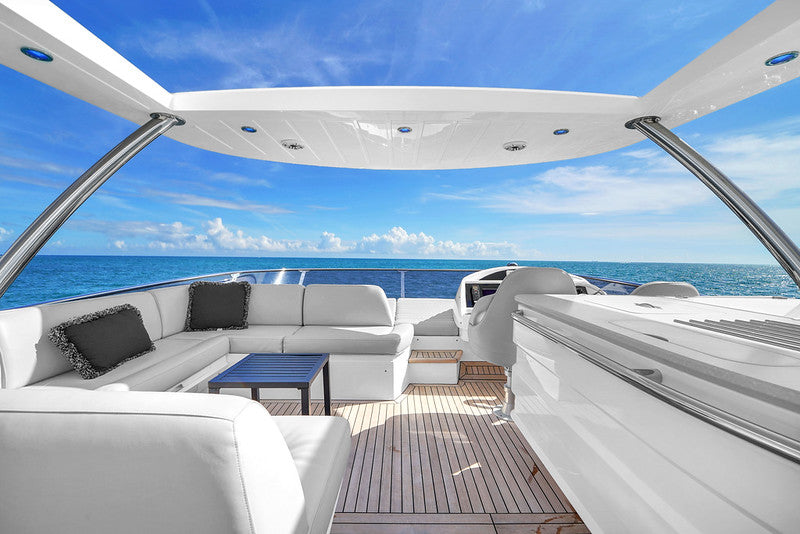 75FT Sunseeker