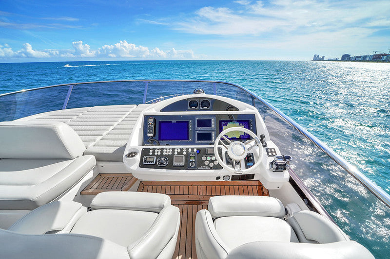75FT Sunseeker