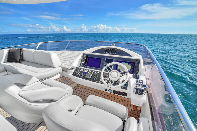 75FT Sunseeker