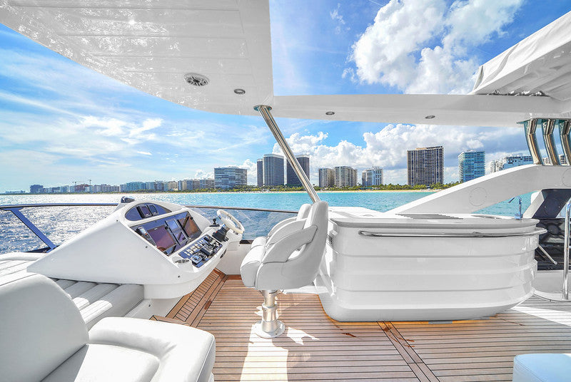 75FT Sunseeker