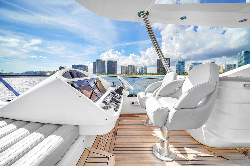 75FT Sunseeker