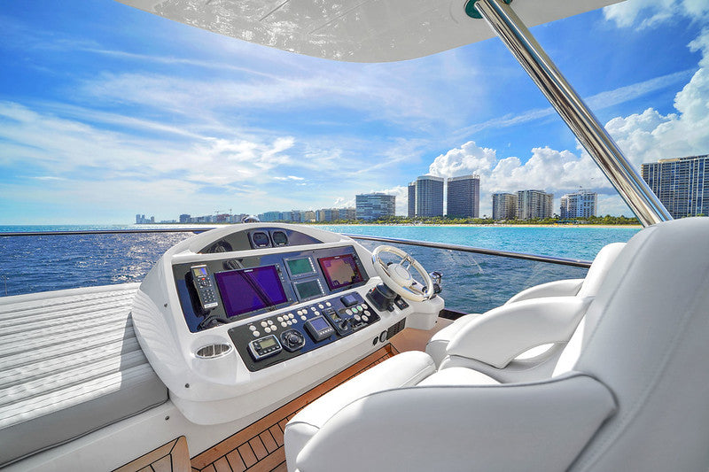 75FT Sunseeker
