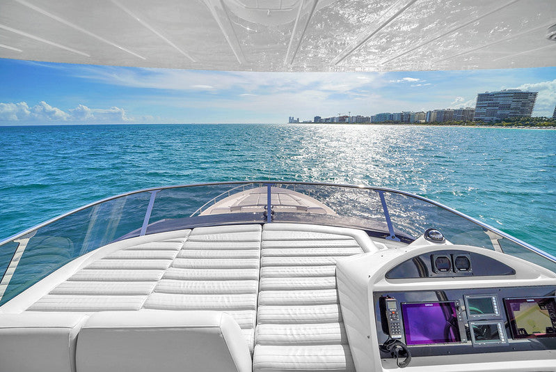 75FT Sunseeker