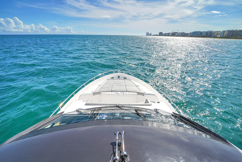 75FT Sunseeker