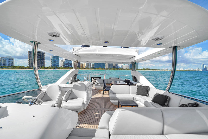 75FT Sunseeker