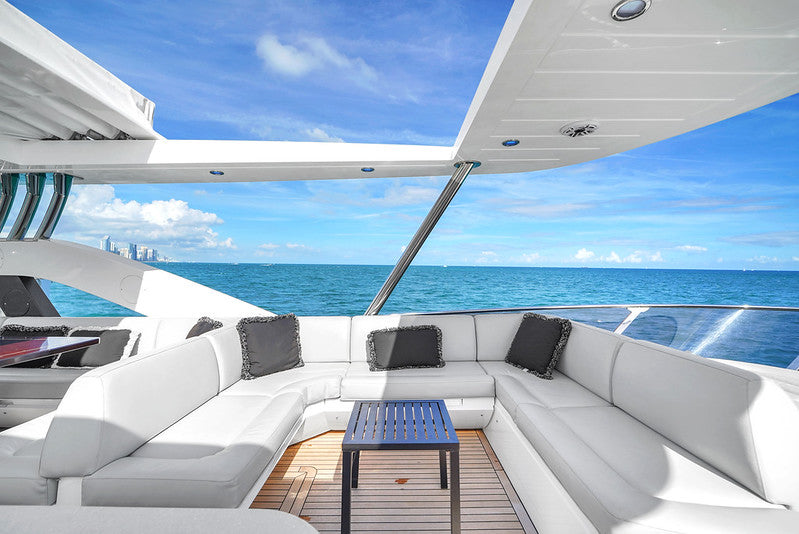 75FT Sunseeker